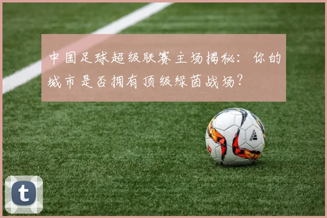 中国足球超级联赛主场揭秘：你的城市是否拥有顶级绿茵战场？